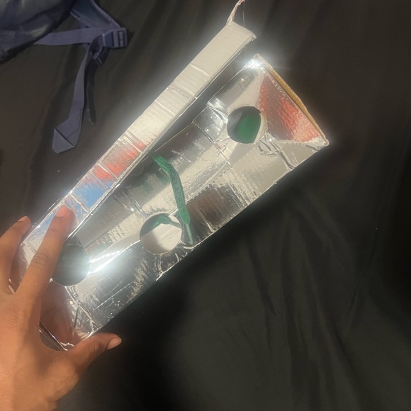 Pine green off white dunks - Picture 5 of 5